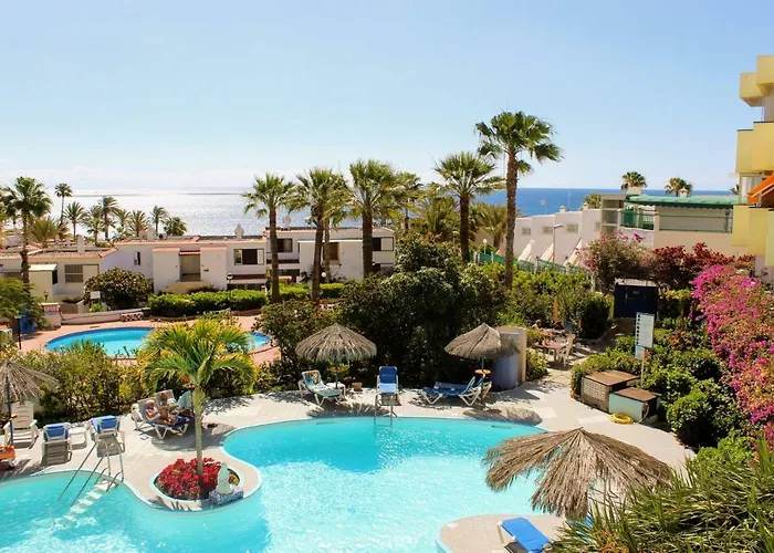 Bougainvillea Bamira Hotel